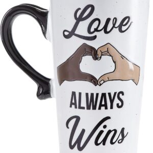 18 oz Travel Mug